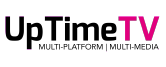 Logo UpTimeTV